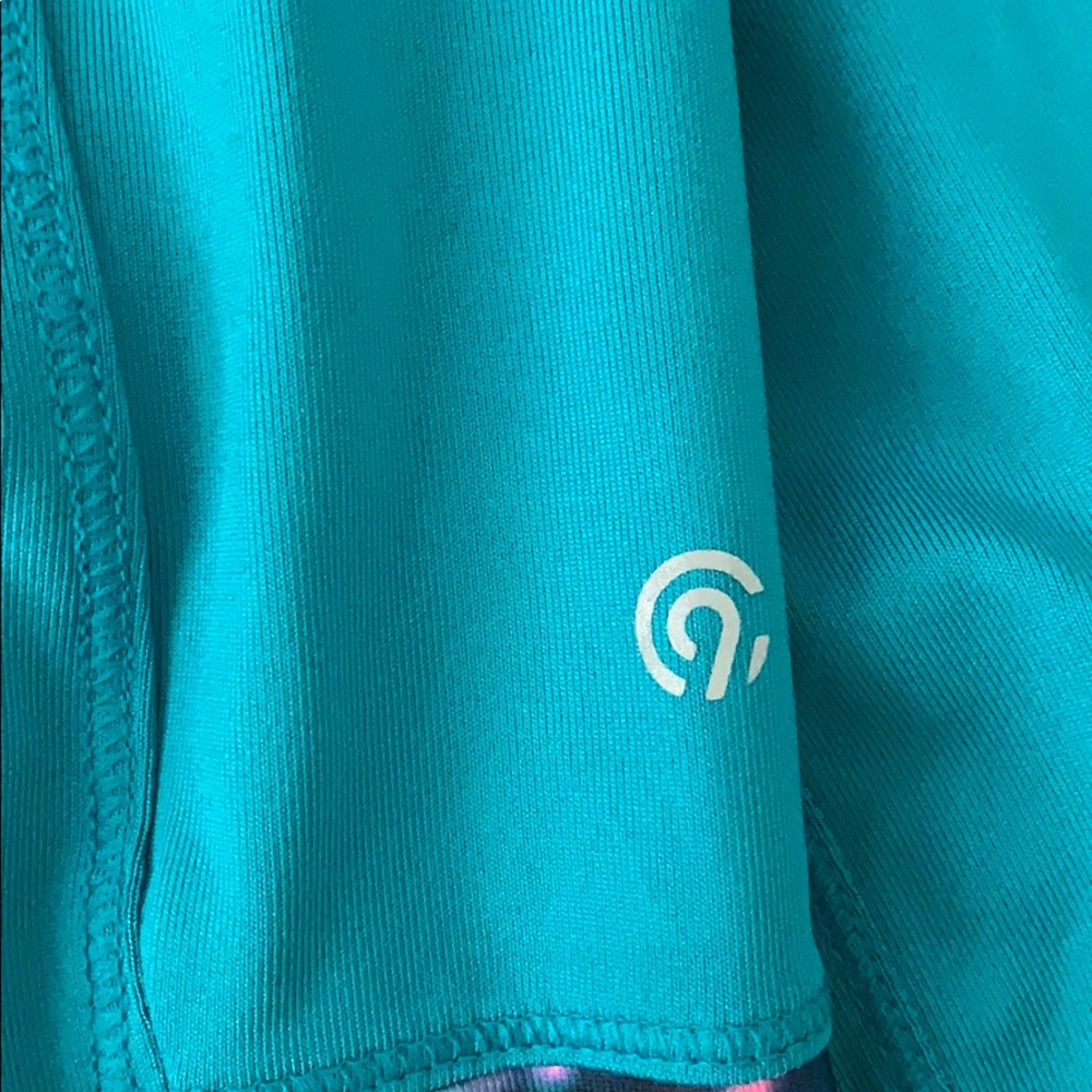 1/4 zip pullover!! 💘 - Picture 2 of 7